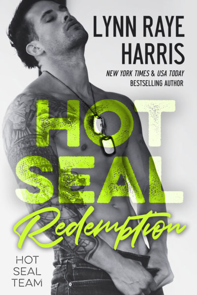 Hot SEAL Redemption